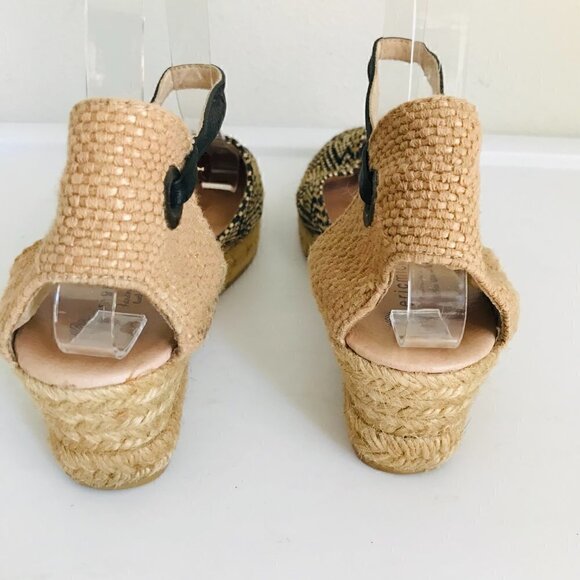 Espadrilles